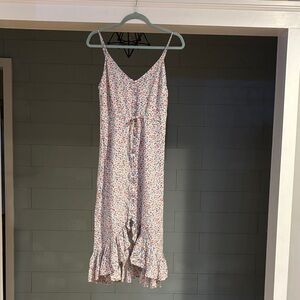 RAILS FRIDA WILD‎ DAISIES DRESS